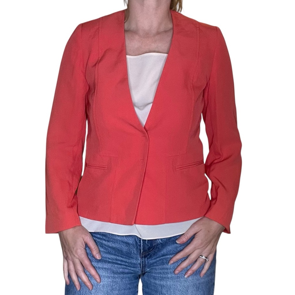 Judith and Charles Blazer